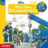 Wieso?Weshalb?Warum? CD Einsatzkräfte