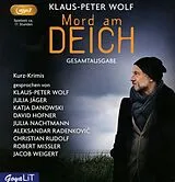 Audio CD (CD/SACD) (CD) MORD AM DEICH von