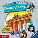 Various CD Deutschland (folge 21)