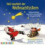 Various CD Hell Leuchtet Der Weihnachtsstern