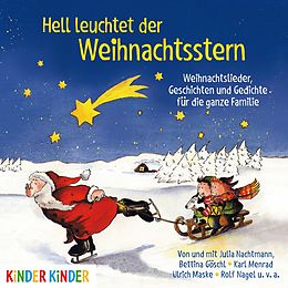 Various CD Hell Leuchtet Der Weihnachtsstern