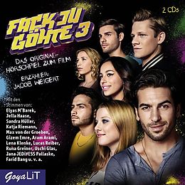 Various CD Fack Ju Göhte 3