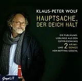 Wolf,Klaus-peter Vinyl Hauptsache,Der Deich Hält (vinyl)