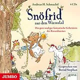 Bernd Stephan CD Snöfrid Aus Dem Wiesental (3)