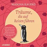 Various CD Träume,Die Auf Reisen Führen
