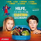 Various CD Hilfe, Ich Habe Meine Eltern Geschrumpft