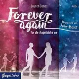 Audio CD (CD/SACD) Forever Again - Für Alle Augenblicke Wir (1) von