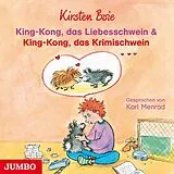 Karl Menrad CD King-kong - Das Liebesschwein