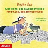 Karl Menrad CD King-kong - Das Glücksschwein