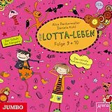 Various CD Lotta-leben - Folge 9 + 10