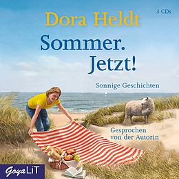 Audio CD (CD/SACD) SOMMER. JETZT! von 