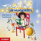 Katja Danowski CD Die Wunderkiste 1