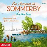 Audio CD (CD/SACD) Sommer In Sommerby von Kirsten Boie