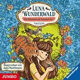 Julia Nachtmann CD Luna Wunderwald - Katzenpfoten (2)