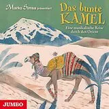 Marko Simsa CD Das Bunte Kamel