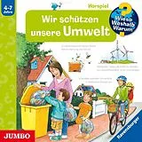Wieso?Weshalb?Warum?/Various CD Wir Schützen Die Umwelt
