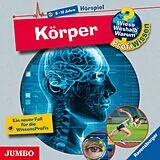 Various CD Körper (folge 5)