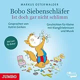 Audio CD (CD/SACD) (CD) BOBO SIEBENSCHLÄFER (10) von