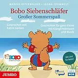 Audio CD (CD/SACD) BOBO SIEBENSCHLÄFER (11) von