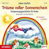 Sabine Seyffert CD Träume Voller Sonnenschein