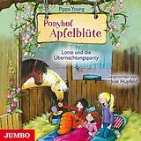 Julia Hupf CD Ponyhof Apfelblüte (12)