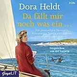 Audio CD (CD/SACD) (CD) DA FÄLLT MIR NOCH WAS EIN von 