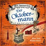 Audio CD (CD/SACD) DER OKTOBERMANN von