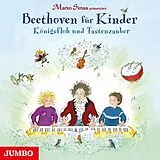 Marko Simsa CD Beethoven