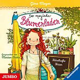 Marion Elskis CD Der Magische Blumenladen (8)