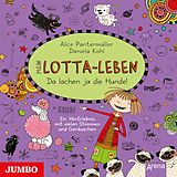 Various CD Lotta-leben (14) Da Lachen Ja Die Hunde