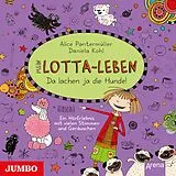 Various CD Lotta-leben (14) Da Lachen Ja Die Hunde