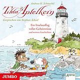 Stephan Schad CD Tilda Apfelkern - Inselausflug