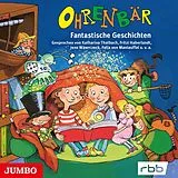 Various CD Ohrenbär - Fantastische Geschichten