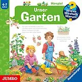 Wieso?Weshalb?Warum?/Szylowick CD Unser Garten