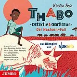 Various CD Thabo - DetektiV & Gentleman