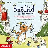 Bernd Stephan CD Snöfrid Aus Dem Wiesental (4)