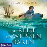 Audio CD (CD/SACD) DIE REISE DES WEISSEN BÄREN von 