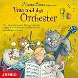 Various CD Tina Und Das Orchester