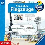 Wieso?Weshalb?Warum?/Various CD Flugzeuge