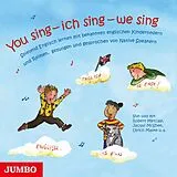 Various CD You Sing,Ich Sing,We Sing