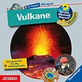 Various CD Profiwissen - Vulkane