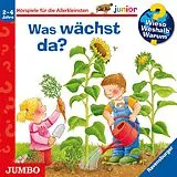 Wieso?Weshalb?Warum?Junior/Hei CD Junior - Was Wächst Da?