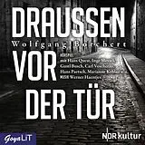 Audio CD (CD/SACD) Draussen Vor Der Tür von
