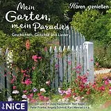 Audio CD (CD/SACD) Mein Garten,Mein Paradies. Geschichten,L von
