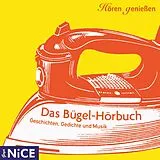 Audio CD (CD/SACD) (CD) DAS BÜGEL-HÖRBUCH von 