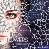 Audio CD (CD/SACD) Iron Flowers - Kriegerinnen (2) von 