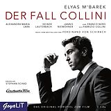 Audio CD (CD/SACD) DER FALL COLLINI von 