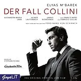Audio CD (CD/SACD) (CD) Der Fall Collini - Das Original-Hörspiel zum Film von 