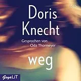 Audio CD (CD/SACD) Weg von