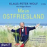 Various CD Mein Ostfriesland